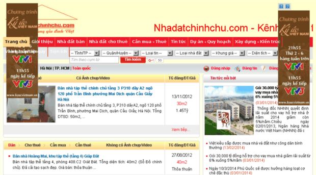 nhadatchinhchu.com