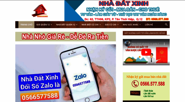 nhadatxinh.com