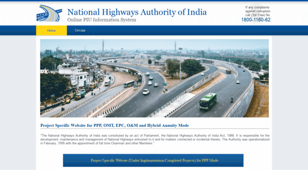 nhai.org.in