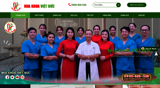 nhakhoavietducdn.vn
