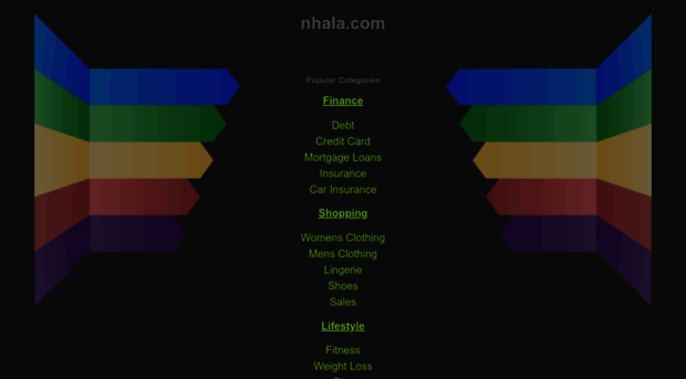 nhala.com