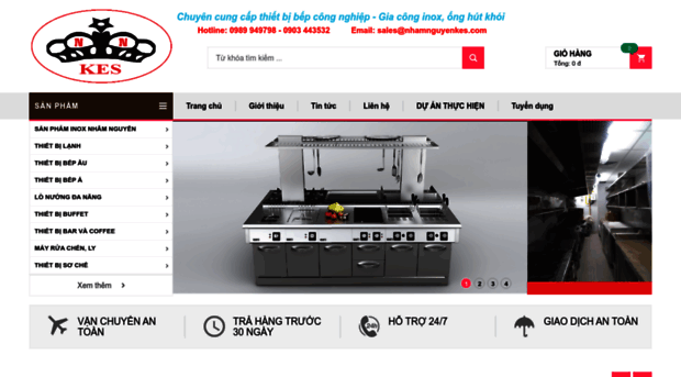nhamnguyenkes.com