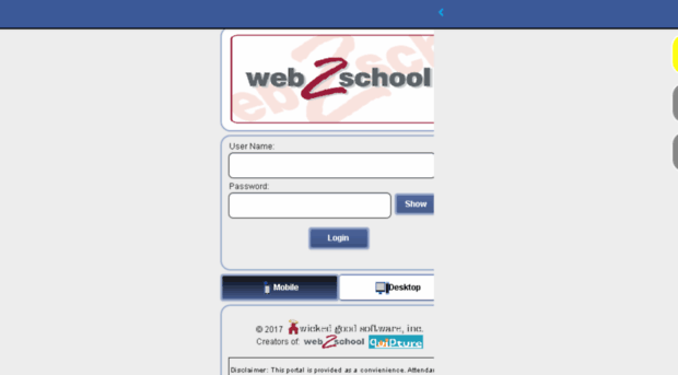 nhampton.web2school.com