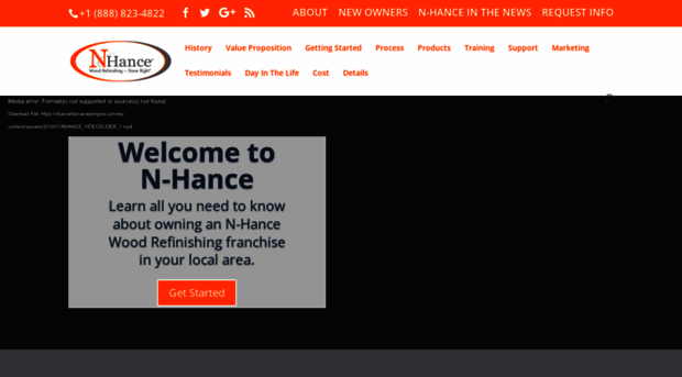 nhancefranchise.ca