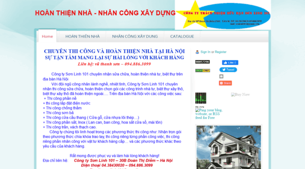 nhancongxaydung.webs.com