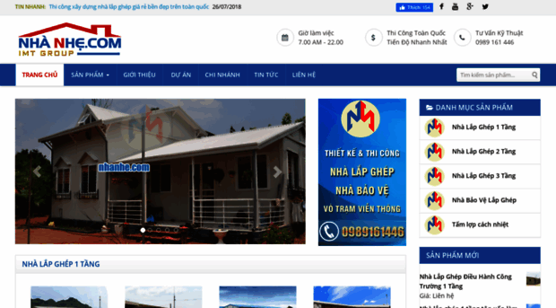 nhanhe.com