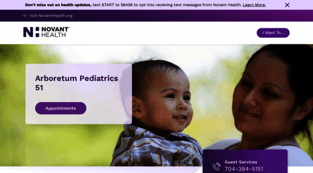 nharboretumpediatrics51.org