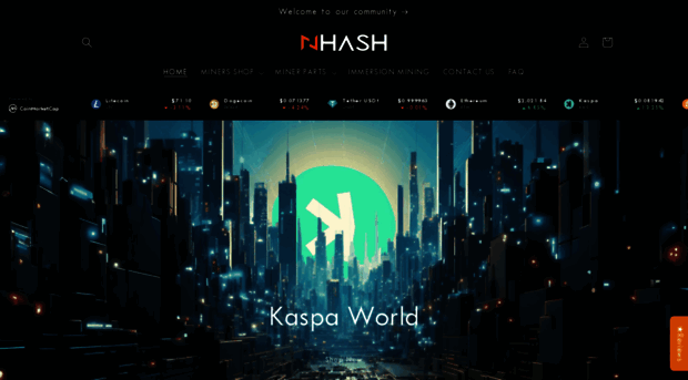 nhash.net