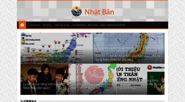 nhatban.edu.vn