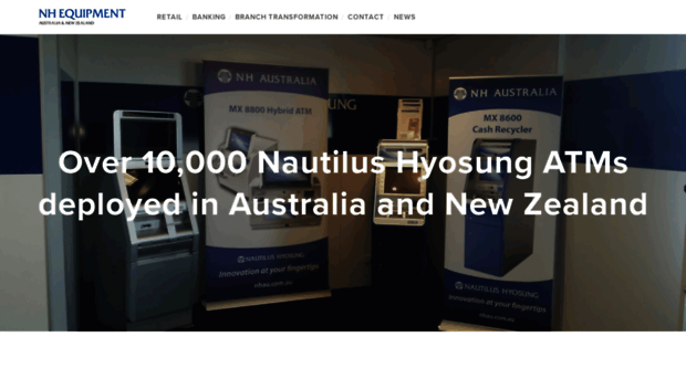 nhau.com.au