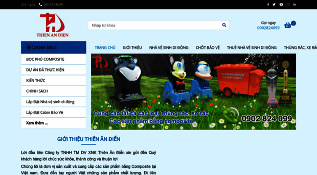 nhavesinhdidonggiare.com