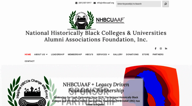 nhbcuaa.org