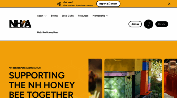 nhbeekeepers.org