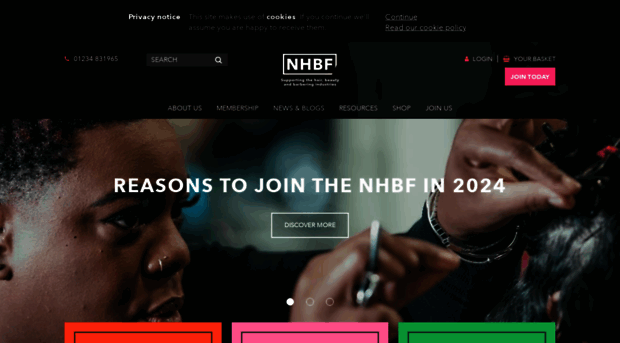 nhbf.co.uk