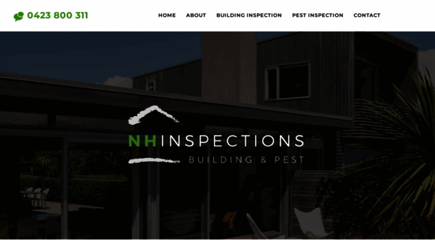 nhbuildingandpestinspections.com.au