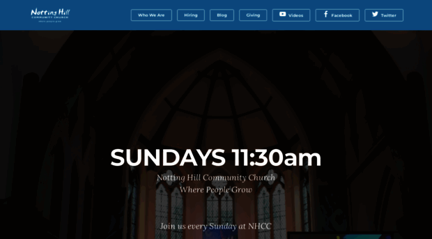 nhcc.org.uk