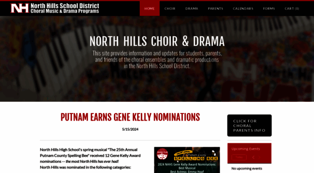 nhchoiranddrama.net