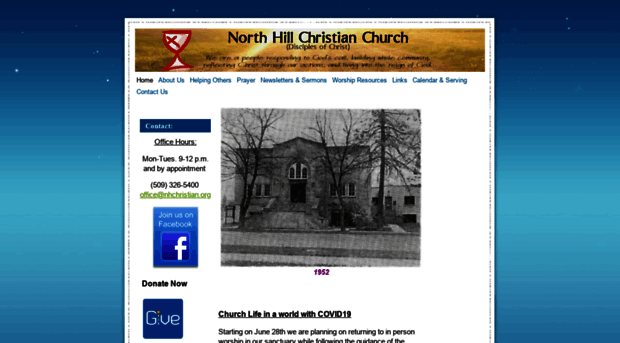 nhchristian.org