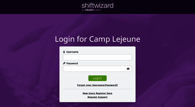 nhcl.myshiftwizard.com - ShiftWizard - Nhcl My Shift Wizard
