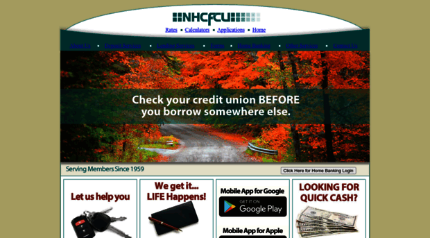 nhcommunityfcu.org