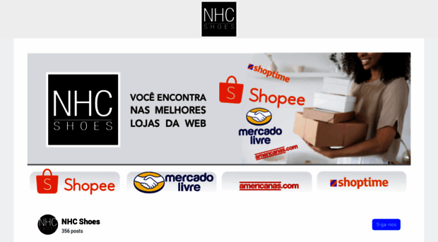 nhcshoes.com.br