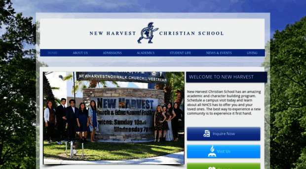 nhcsnorwalk.com