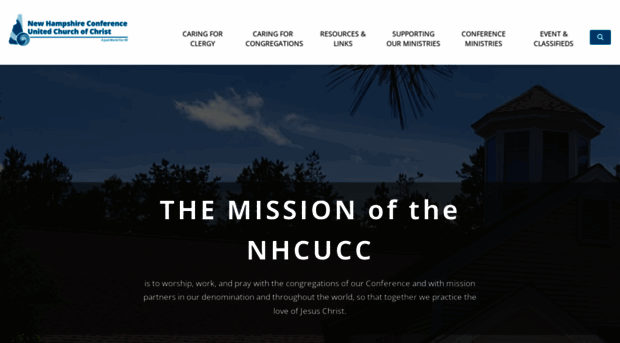 nhcucc.org