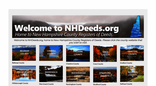 nhdeeds.com