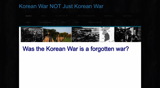 nhdkoreanwarmhs.weebly.com