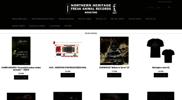 nhfastore.net