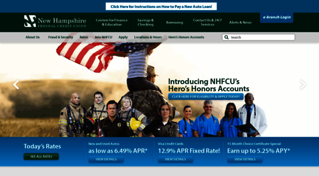 nhfcu-ebranch.org