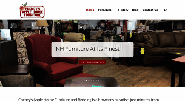 nhfurniturestore.com