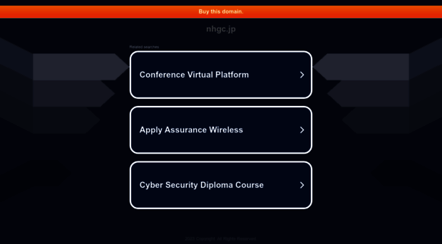 nhgc.jp