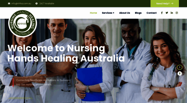 nhha.com.au