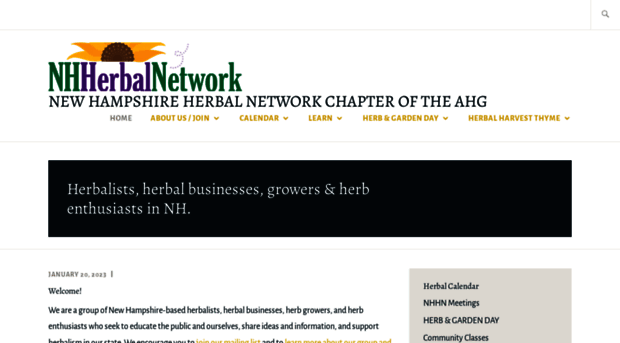 nhherbalnetwork.wordpress.com