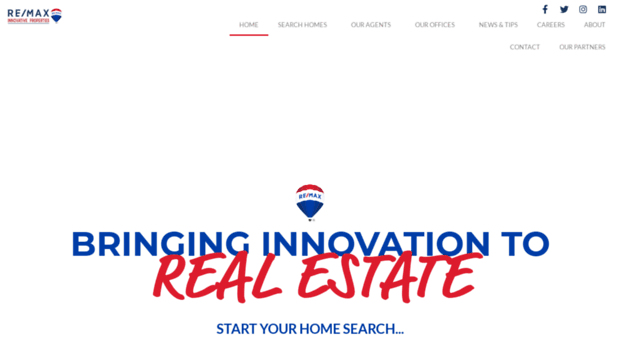 nhhomes.com