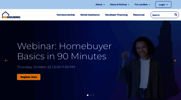 nhhousing.org