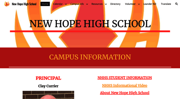 nhhs.leanderisd.org