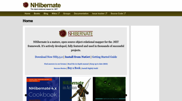 nhibernate.info