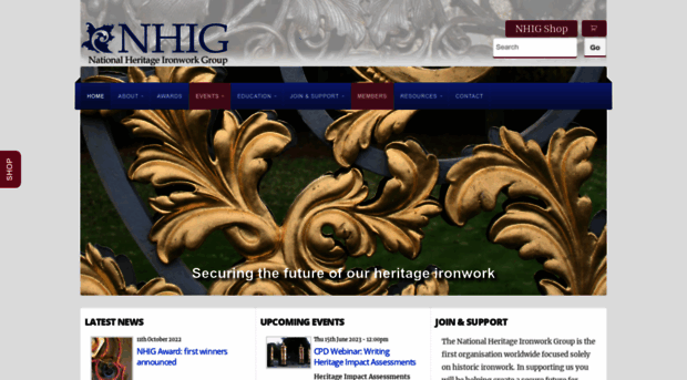 nhig.org.uk