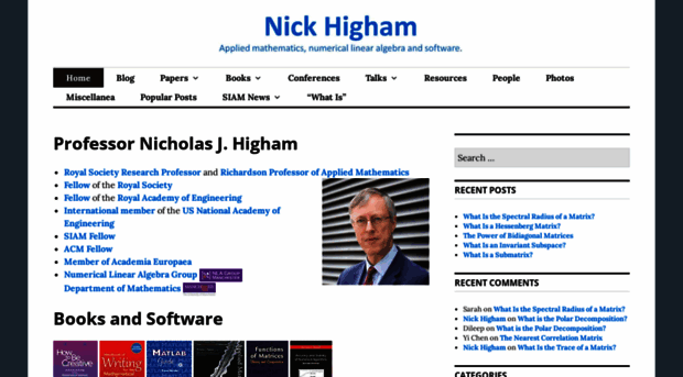 nhigham.com