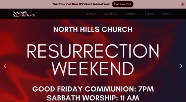 nhillschurch.org