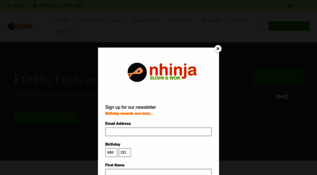 nhinja.com