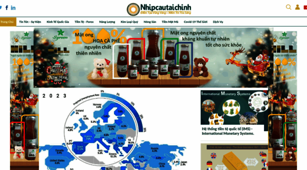 nhipcautaichinh.com