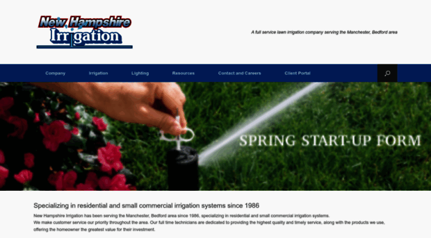 nhirrigation.com