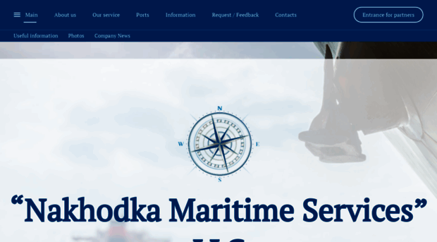 nhk-maritime.com