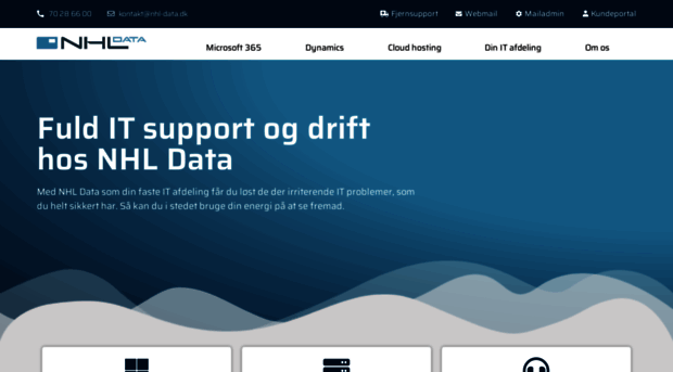 nhl-data.dk