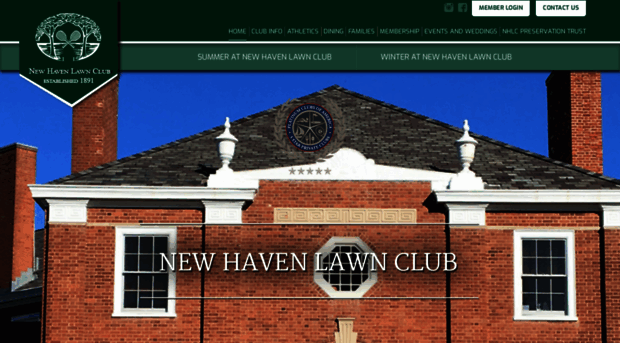 nhlawnclub.com