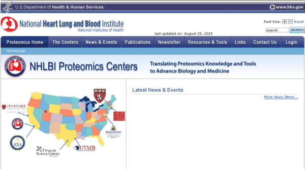 nhlbi-proteomics.org