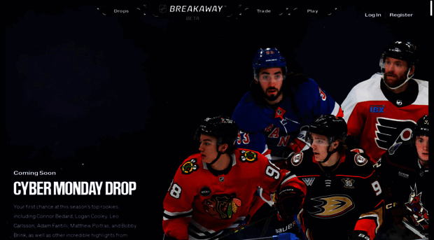 nhlbreakaway.com